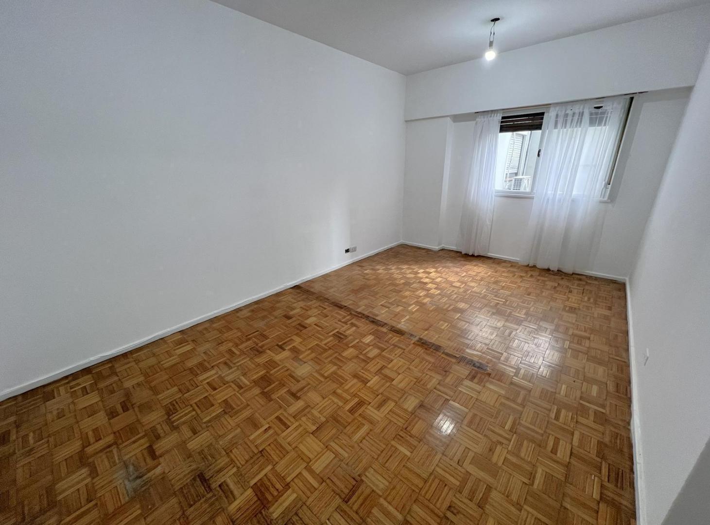 Foto de Muy buen departamento de dos ambientes - Apto Profesional - 39m2, imagen 2