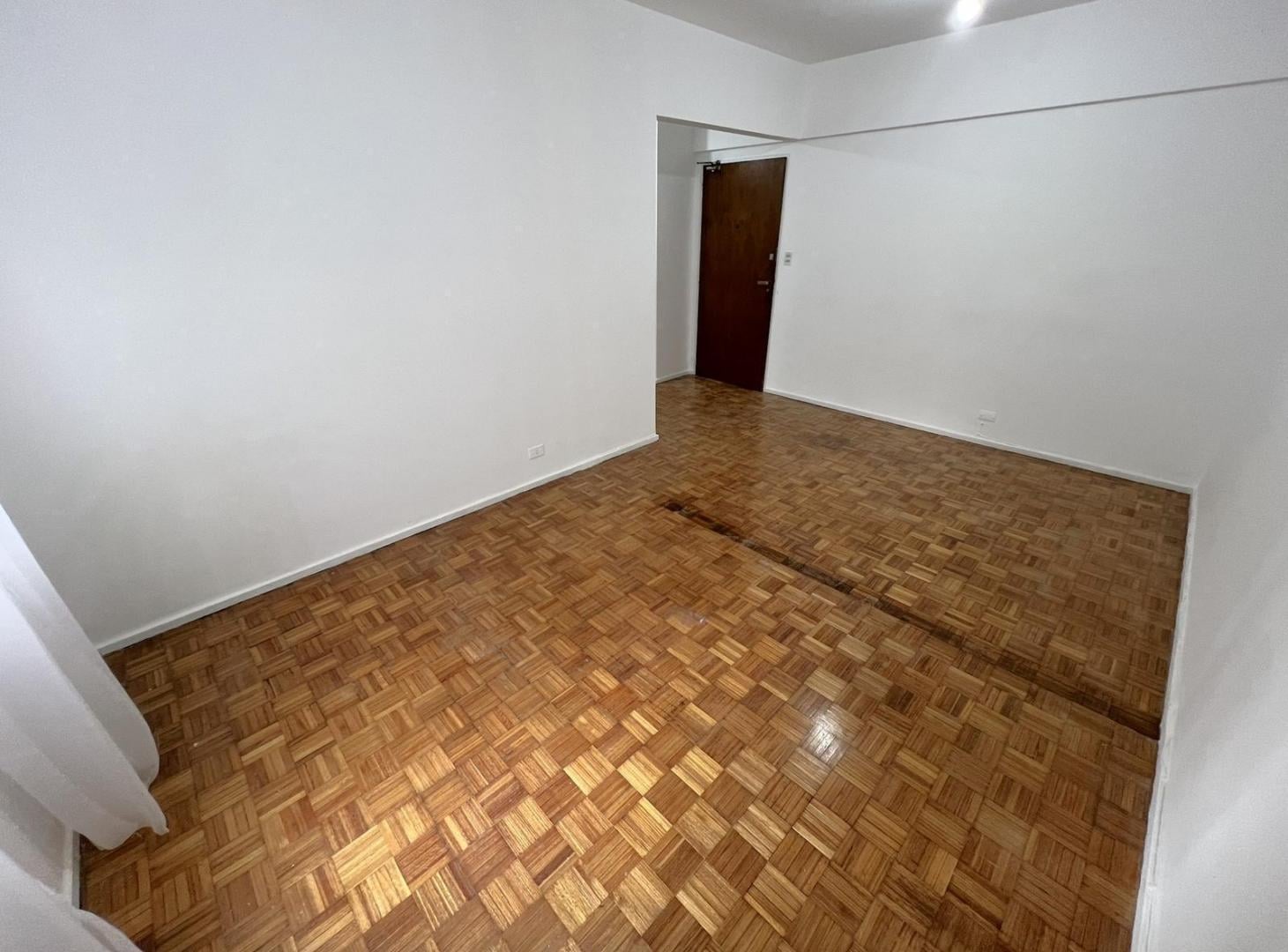 Foto de Muy buen depto./Oficina de dos ambientes - Apto Profesional - 39m2, imagen 5