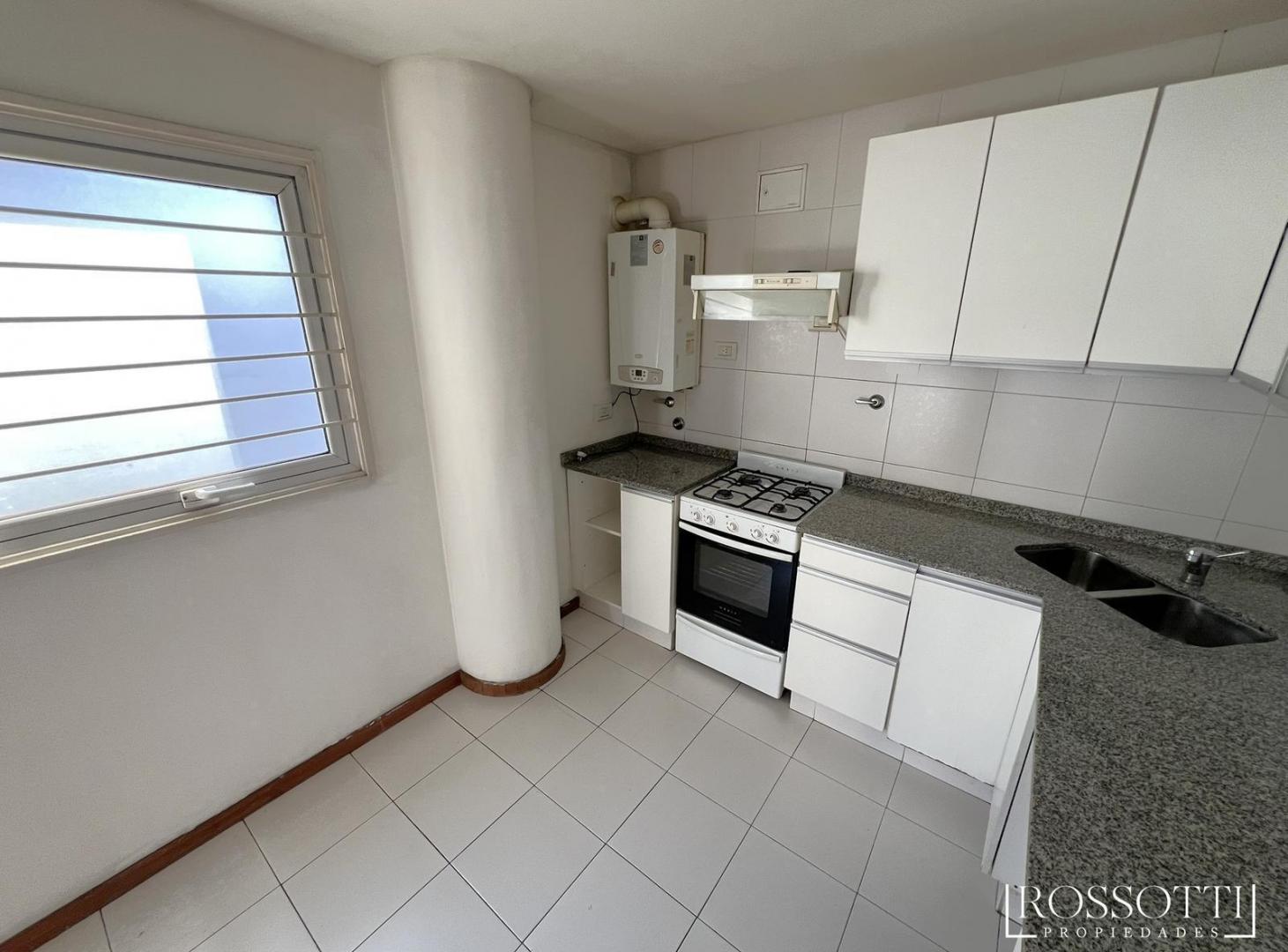 Foto de Exc. depto 2 amb. c/ Balcón al frente - en Suite - Cocina c/ barra, imagen 5