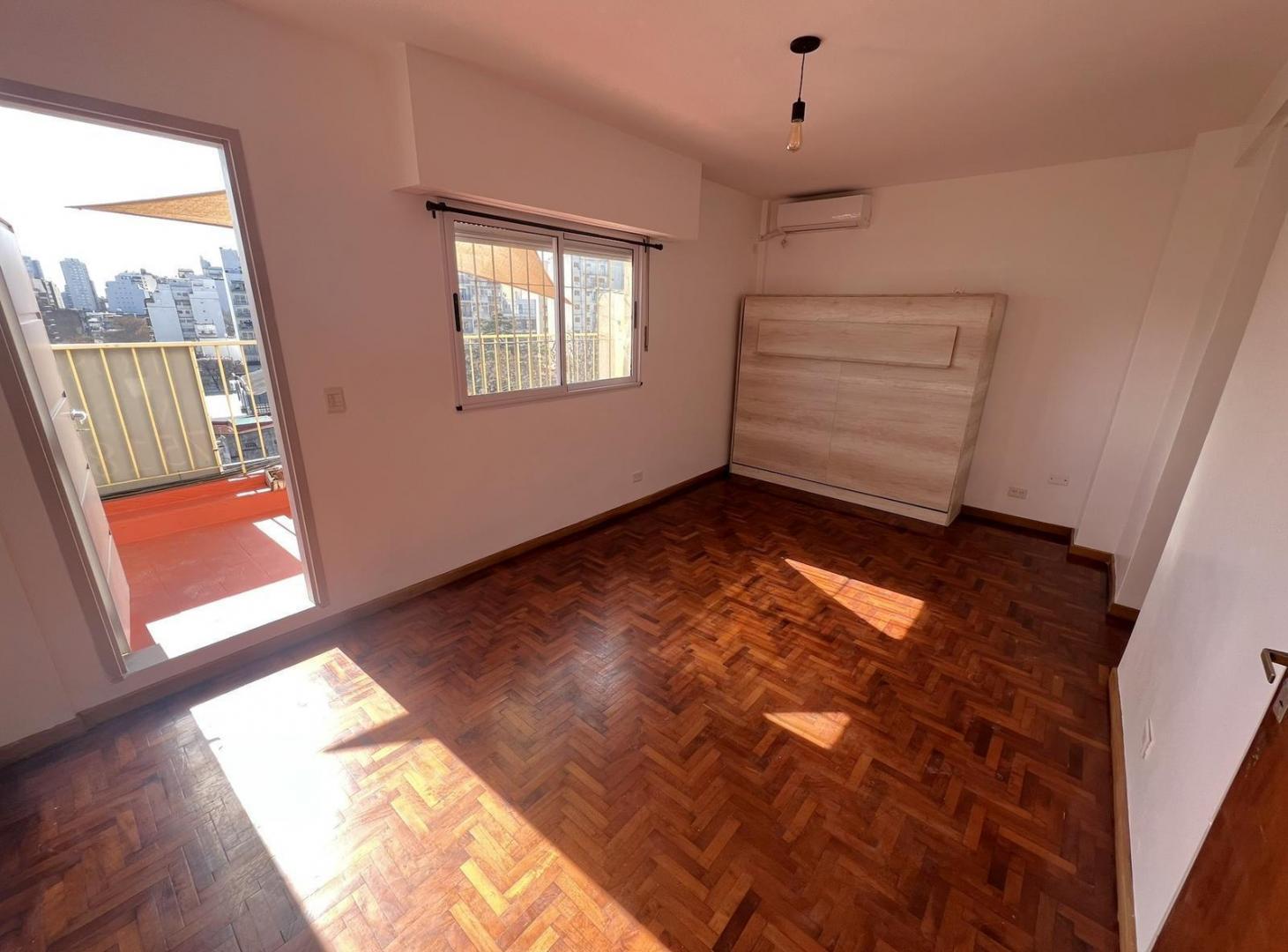 Foto de Exc. Monoambiente con balcón aterrazado - Cocina separada - Muy, imagen 1