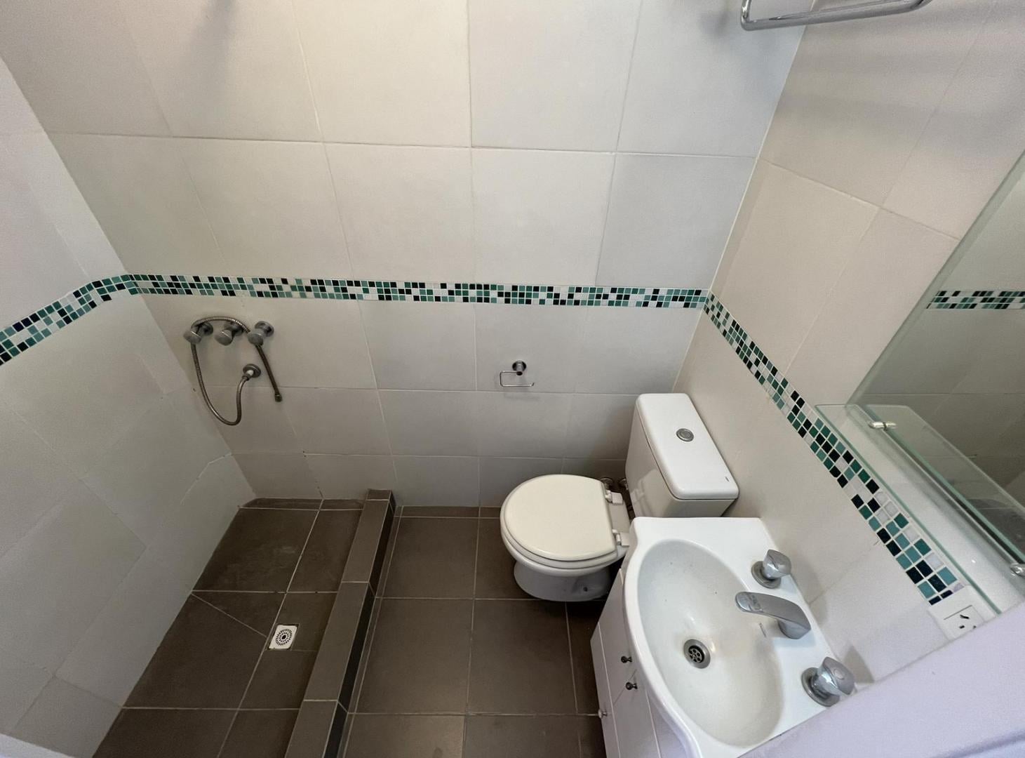Foto de Exc. Monoambiente con balcón aterrazado - Cocina separada - Muy, imagen 5