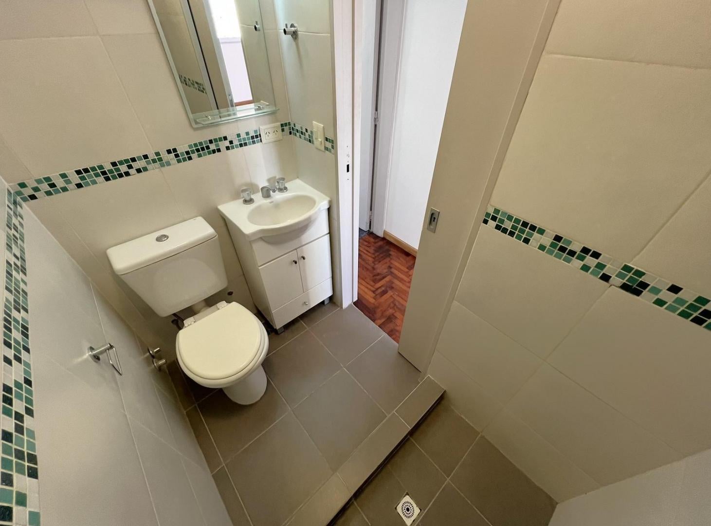 Foto de Exc. Monoambiente con balcón aterrazado - Cocina separada - Muy, imagen 4
