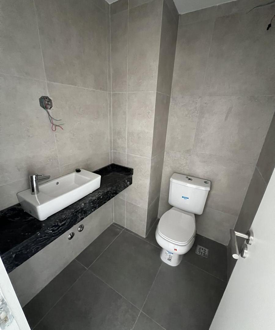 Foto de Piso de 3 ambientes c/ Balcón Aterrazado y Terraza propia (88.50m2) a, imagen 3