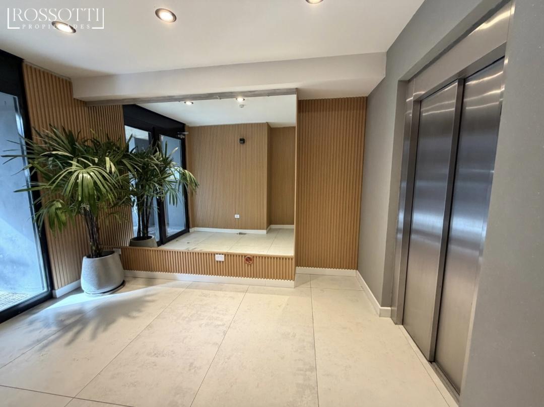 Foto de Piso de 3 ambientes c/ Balcón Aterrazado y Terraza propia (88.50m2) a, imagen 4