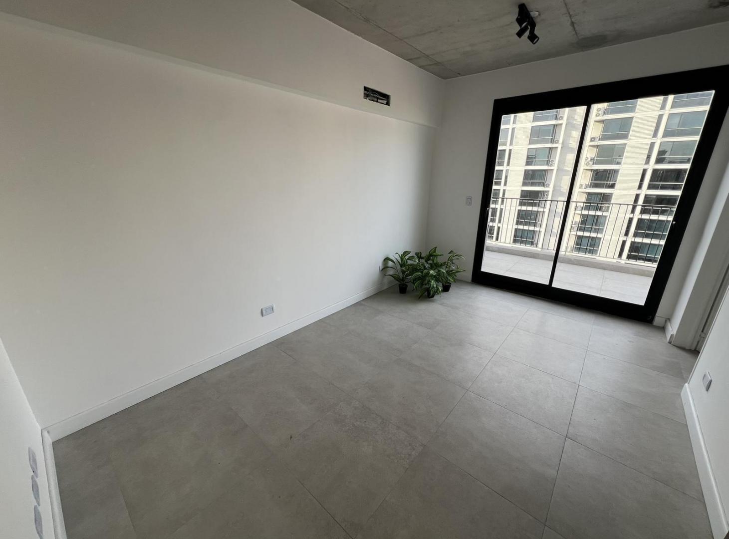 Foto de Piso de 3 ambientes c/ Balcón Aterrazado y Terraza propia (88.50m2) a, imagen 2