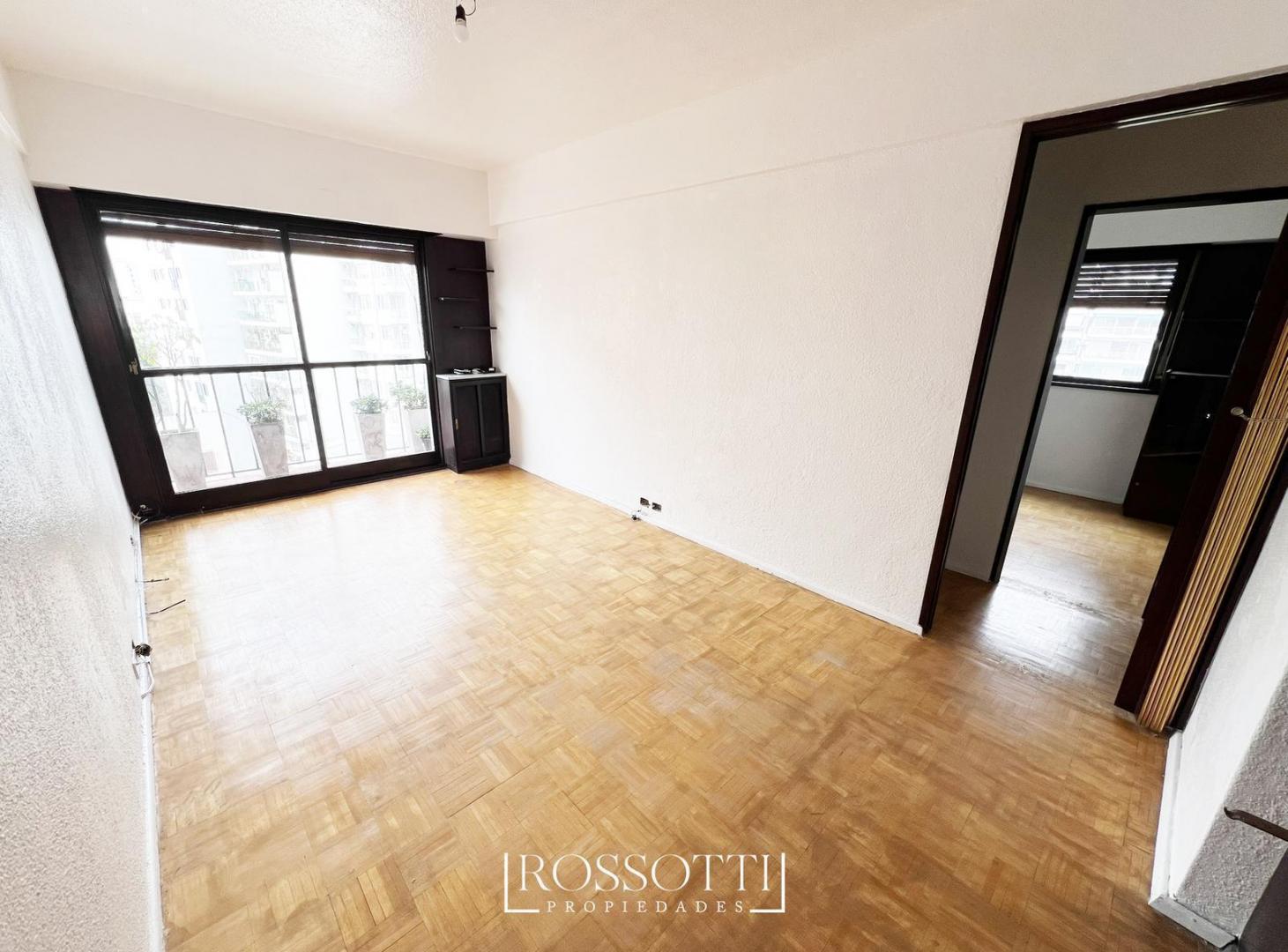 Foto de Muy buen depto 3 amb. con Balcón al Cta/Fte - Espacio Guardacoche - 55m2, imagen 1