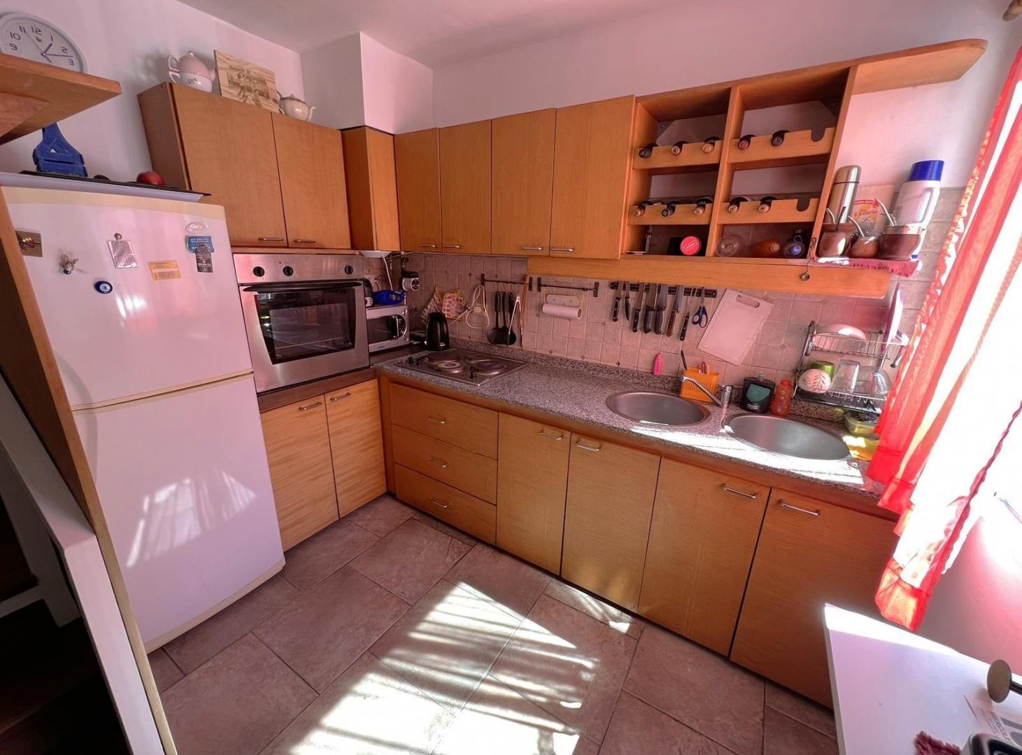 Foto de DÚPLEX 3 AMBIENTES CON TERRAZA PROPIA PARRILLA – SOL TODO EL DÍA, imagen 5