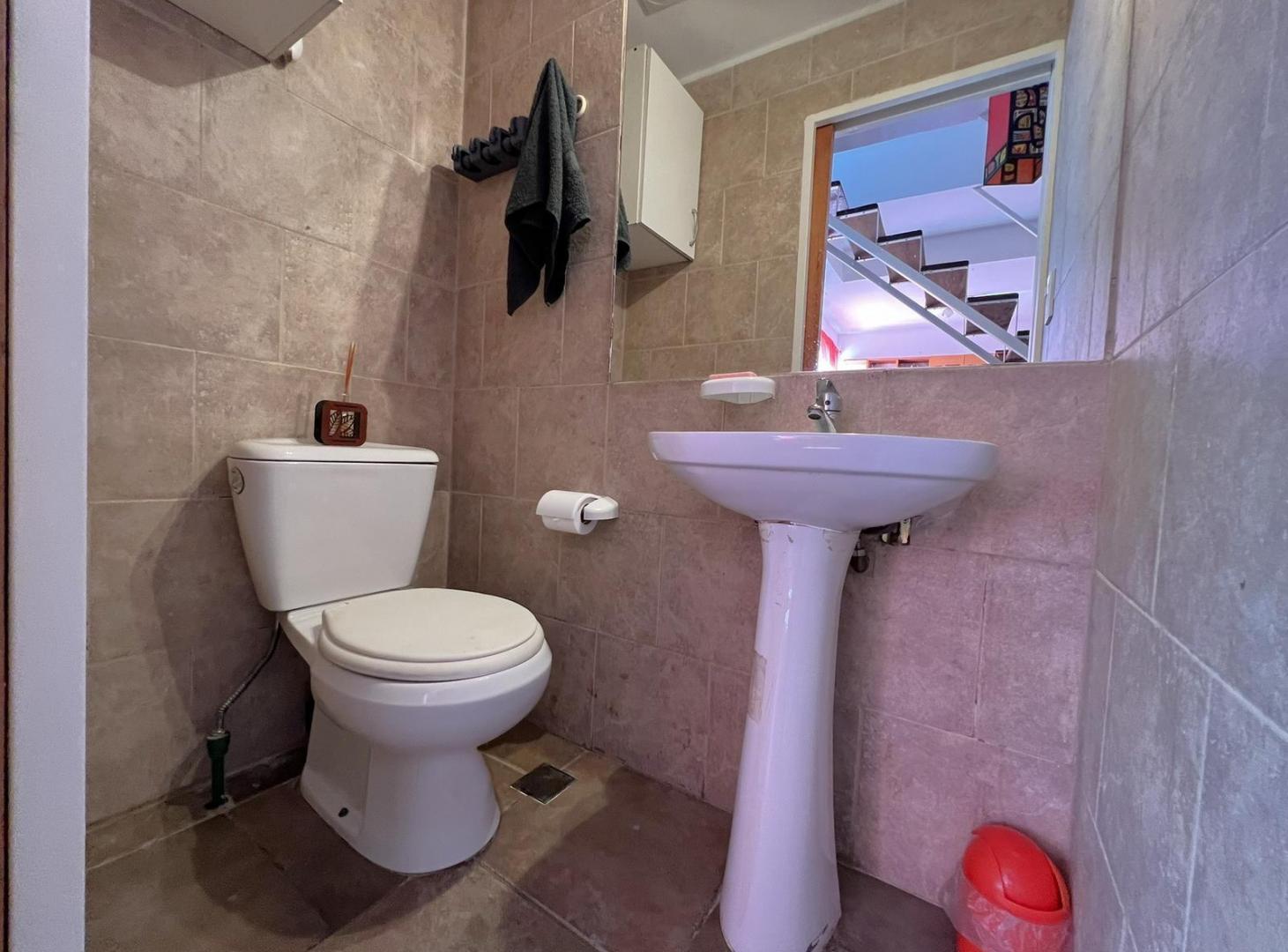 Foto de DÚPLEX 3 AMBIENTES CON TERRAZA PROPIA PARRILLA – SOL TODO EL DÍA, imagen 1