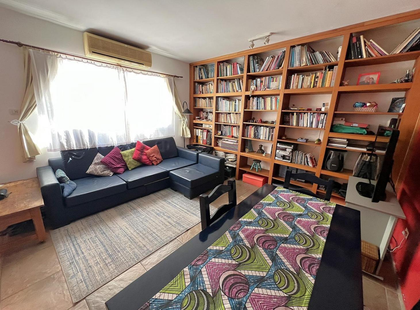 Foto de DÚPLEX 3 AMBIENTES CON TERRAZA PROPIA PARRILLA – SOL TODO EL DÍA, imagen 4