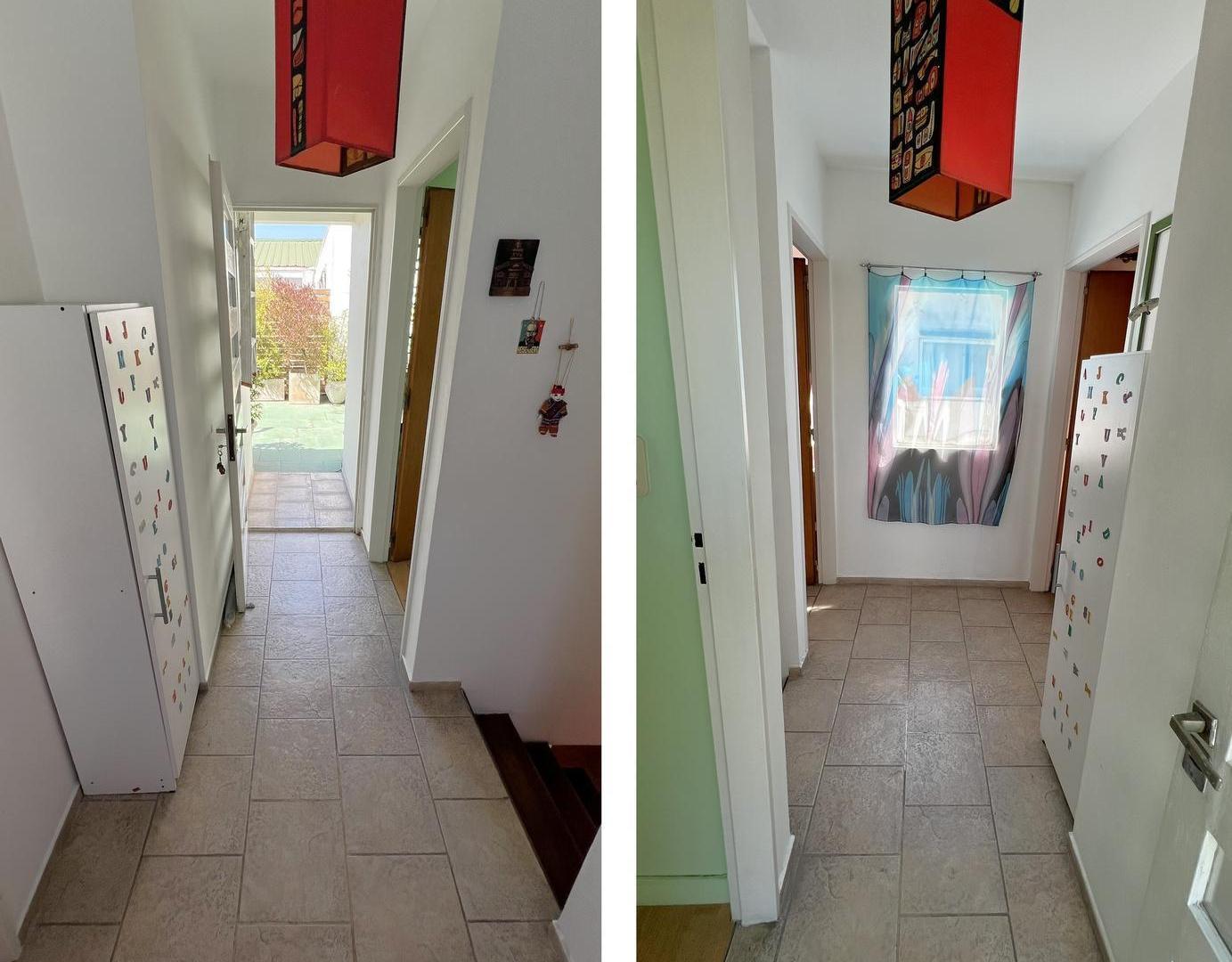 Foto de DÚPLEX 3 AMBIENTES CON TERRAZA PROPIA PARRILLA – SOL TODO EL DÍA, imagen 3