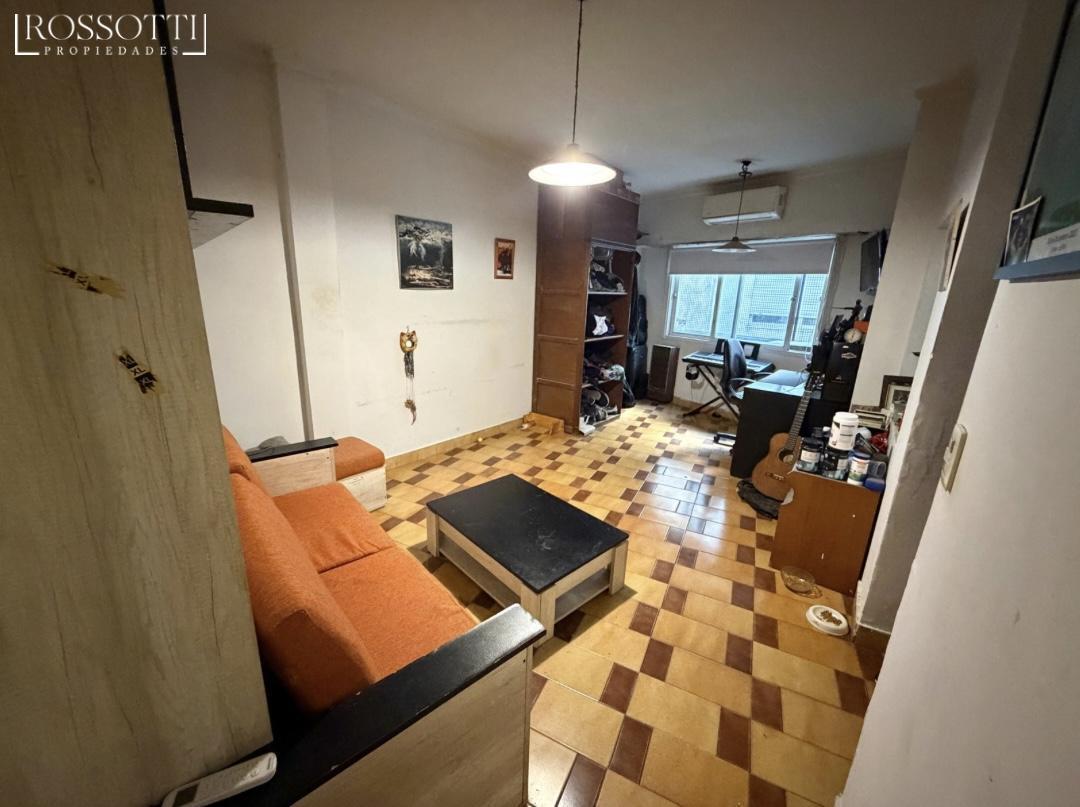 Foto de Departamento de 1 ambiente - 29.45m2, imagen 1