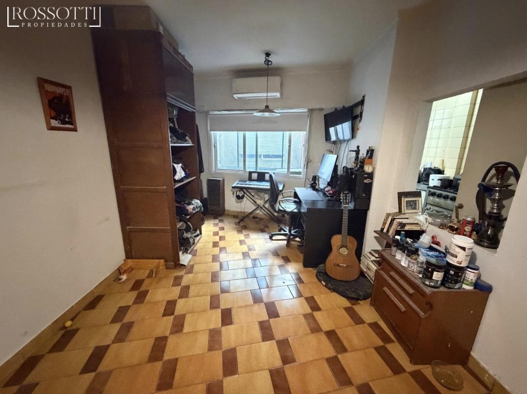 Foto de Departamento de 1 ambiente - 29.45m2, imagen 3
