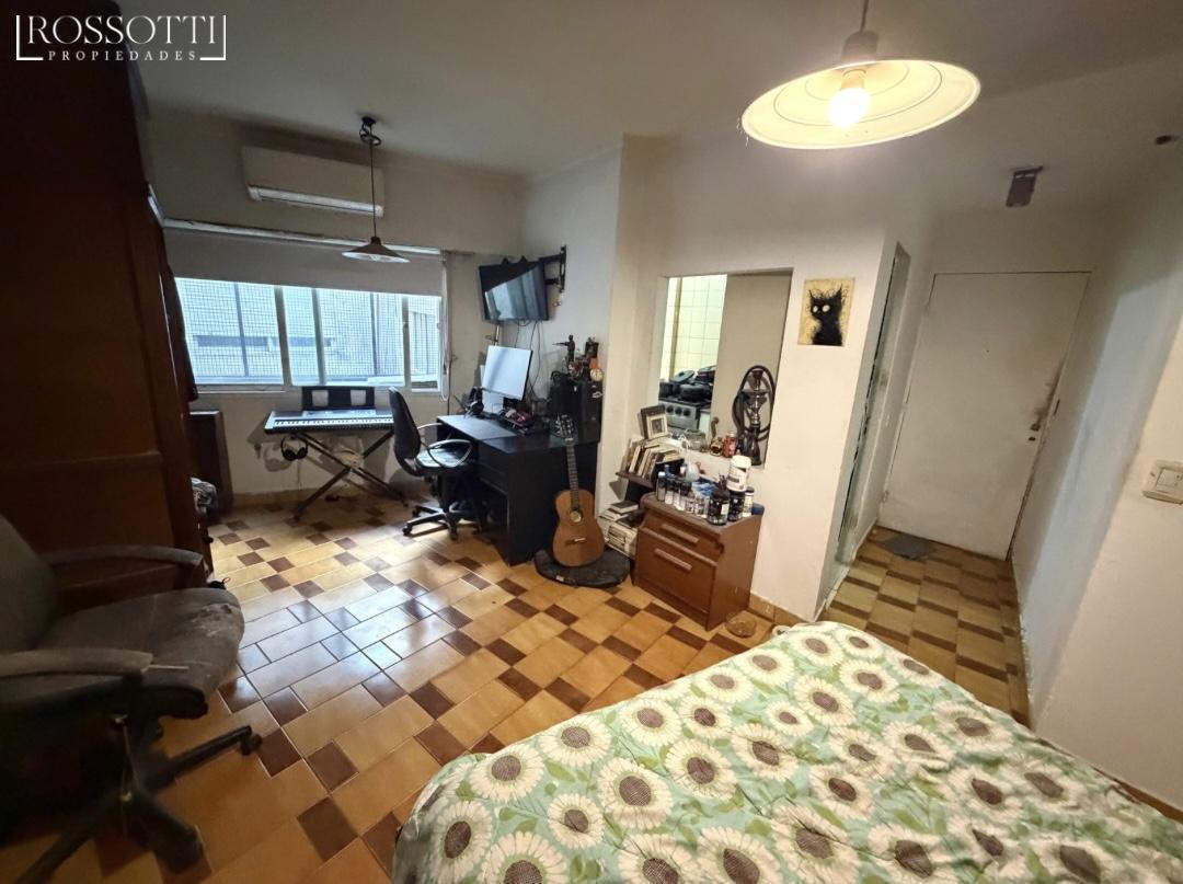 Foto de Departamento de 1 ambiente - 29.45m2, imagen 4