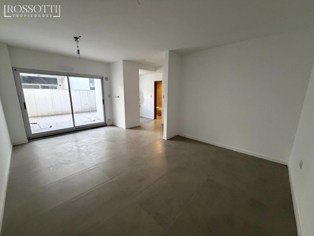 Foto de A estrenar - Exc dpto de 1 ambiente con patio - Cocina indep, imagen 3