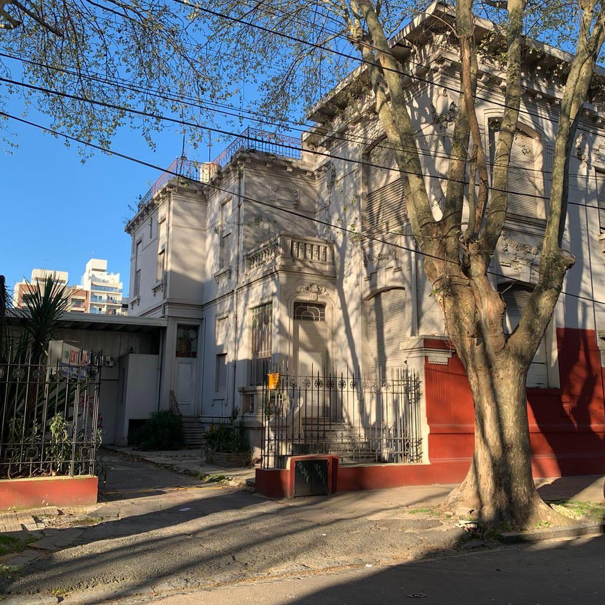 Venta Lote 20 X 53 Calle 6 Entre 60 y 61 3