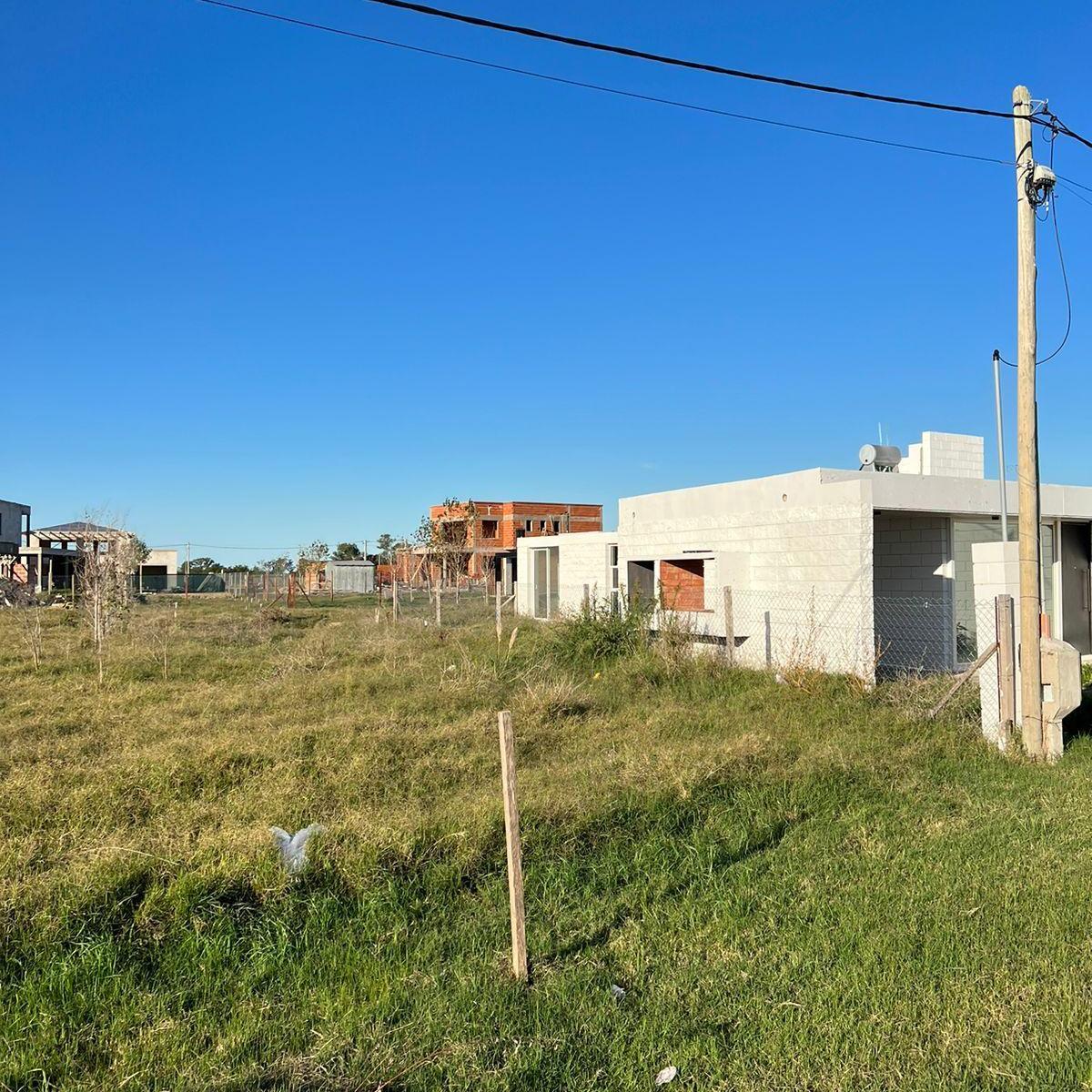 Lote en Venta Barrio El Quimilar 4