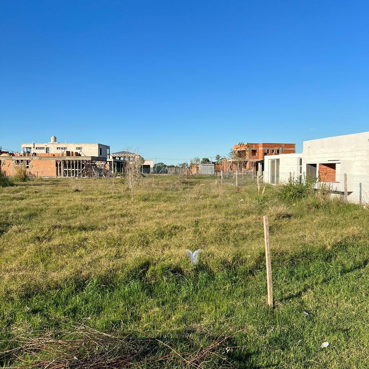 Lote en Venta Barrio El Quimilar 5