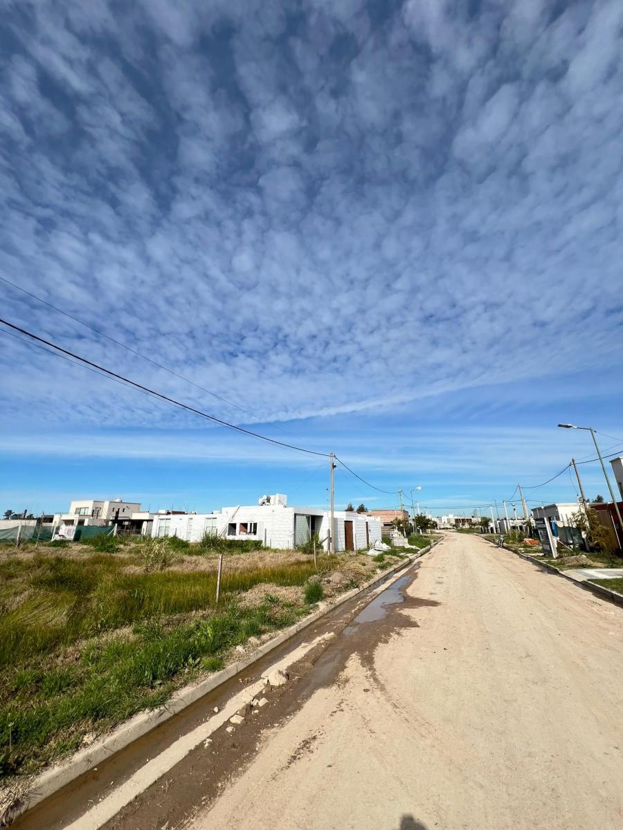 Lote en Venta Barrio El Quimilar 3