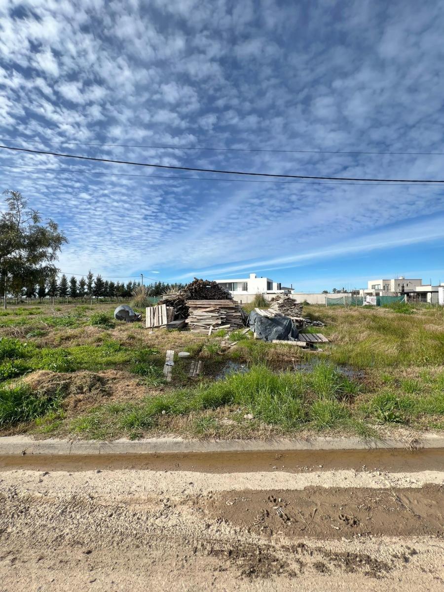 Lote en Venta Barrio El Quimilar 1