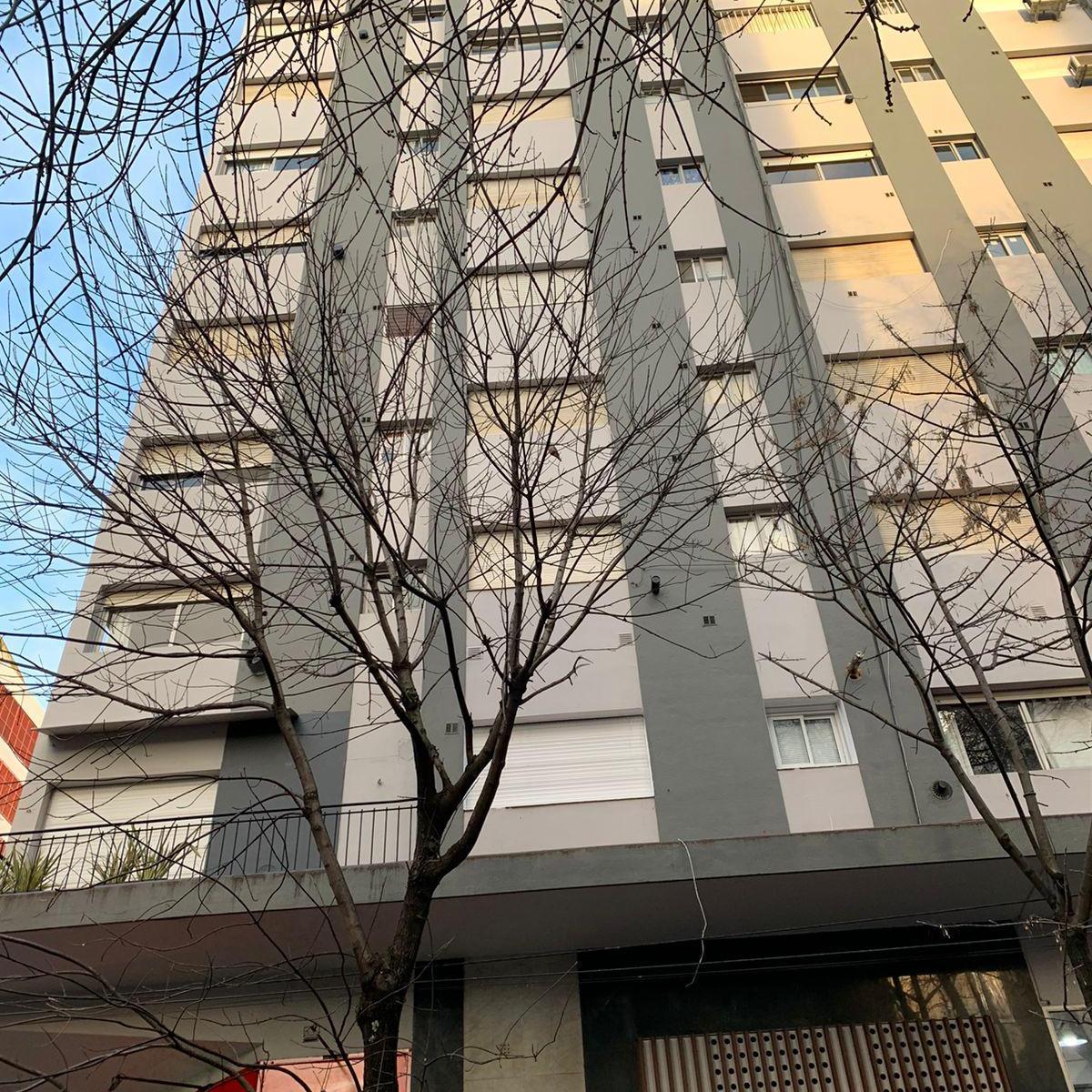 Monoambiente en Calle Bolivar y Santiago del Estero 3