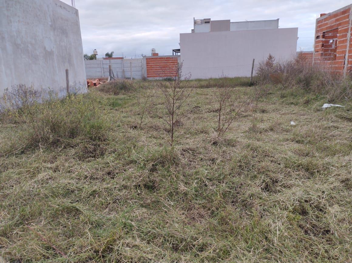 Venta Lote Barrio Savoia 6 471 y 472