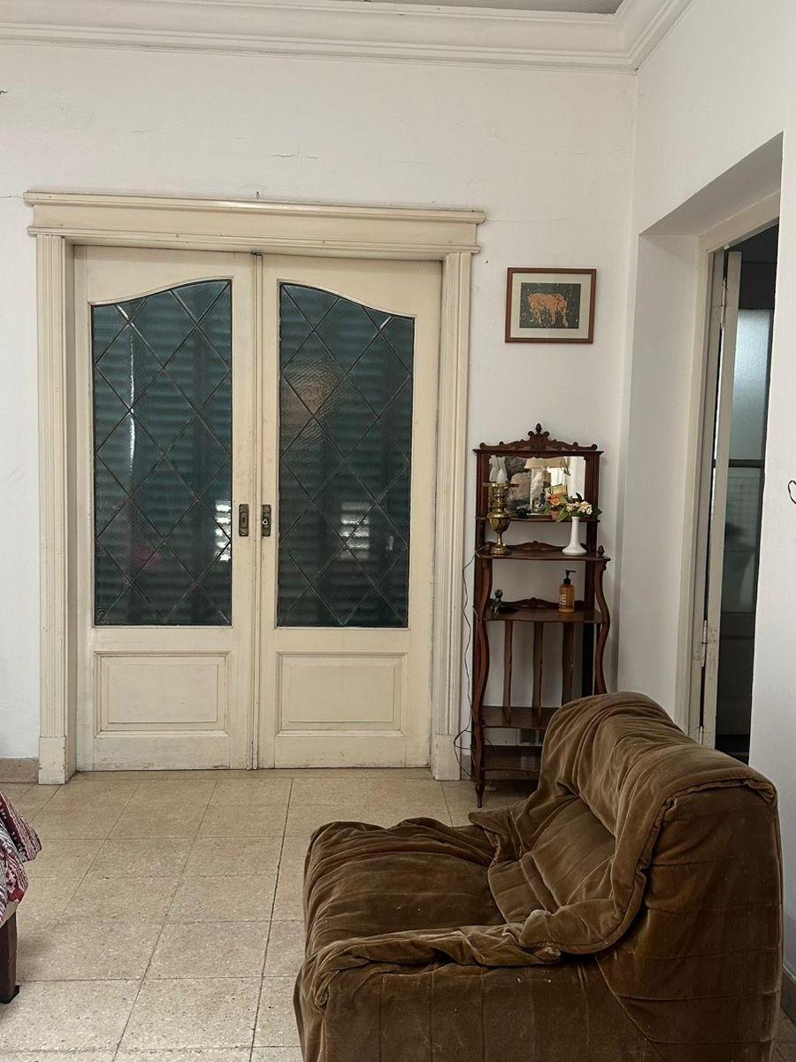 Casa en Venta Calle 56 Esquina 8 La Plata 1