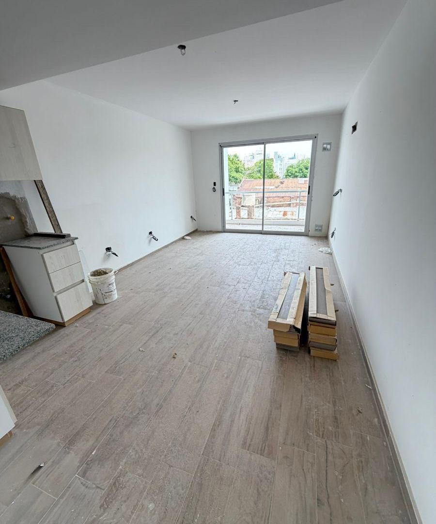 Venta Monoambiente Parque Saavedra NUEVO A ESTRENAR 64 13 y 14