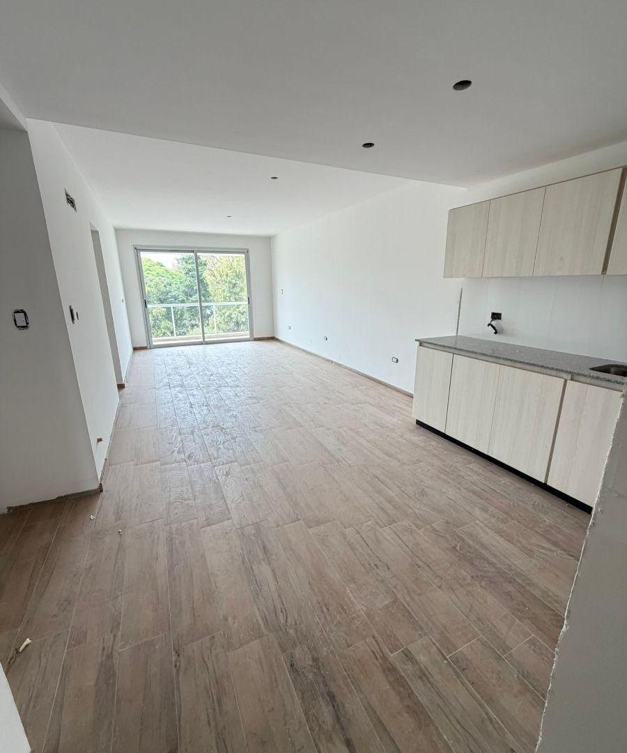 Departamento 2 dormitorios en VENTA Calle 64 13 y 14