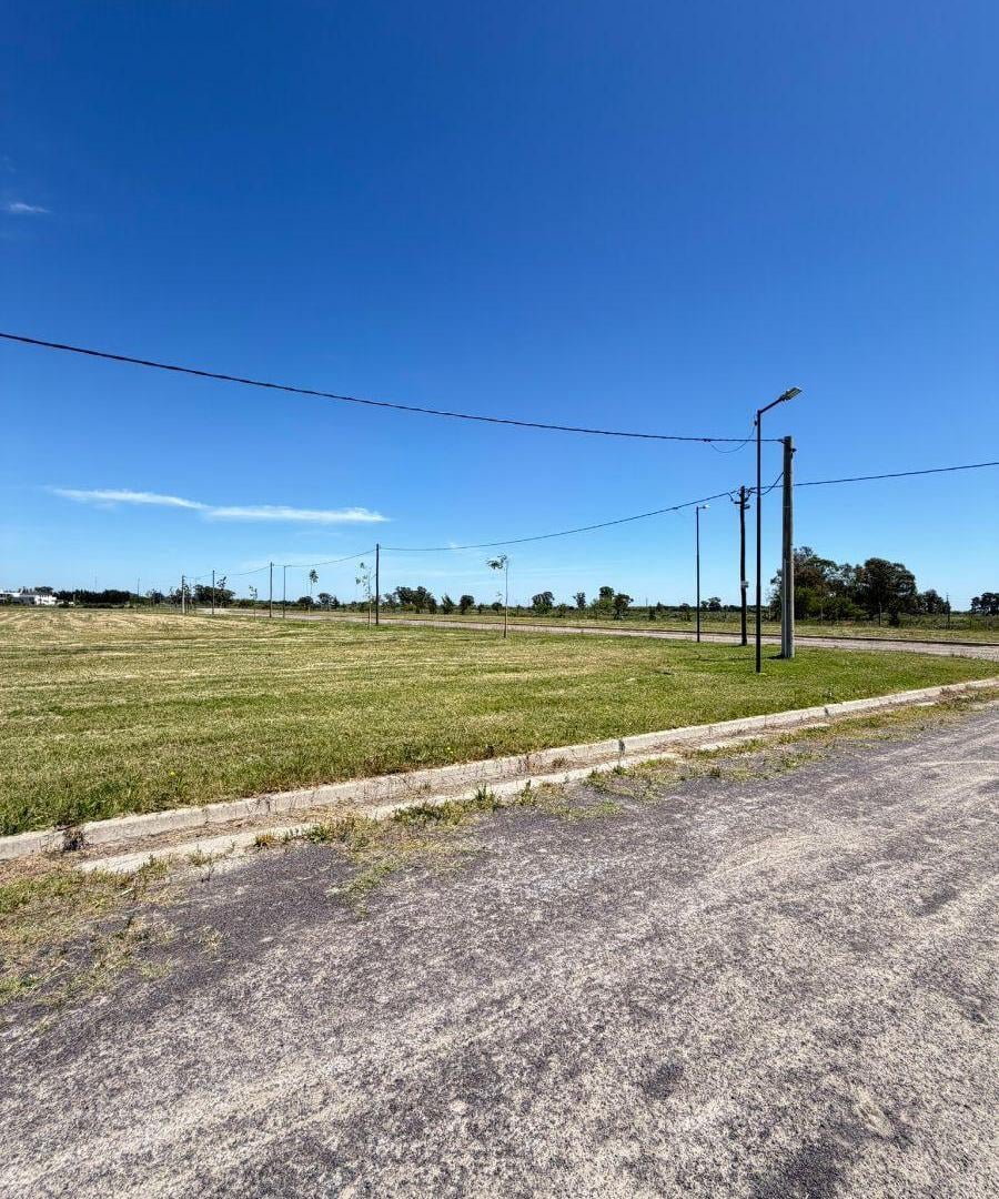 Lote en EL QUIMILAR City Bell