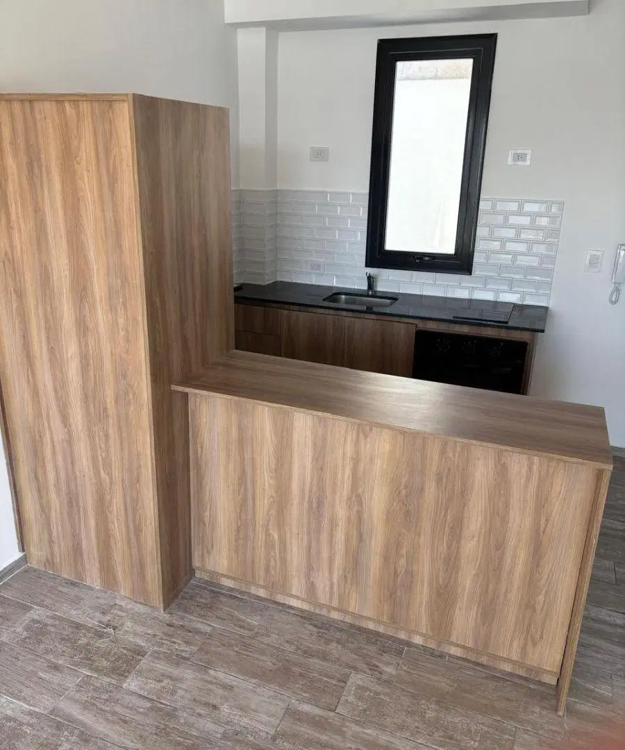 Alquiler Monoambiente 14 57 y 58 4
