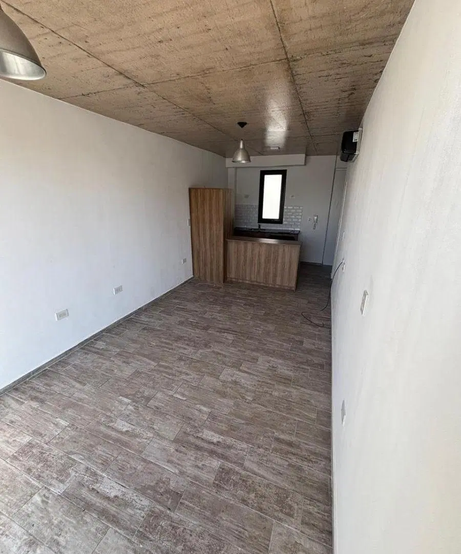 Alquiler Monoambiente 14 57 y 58 3