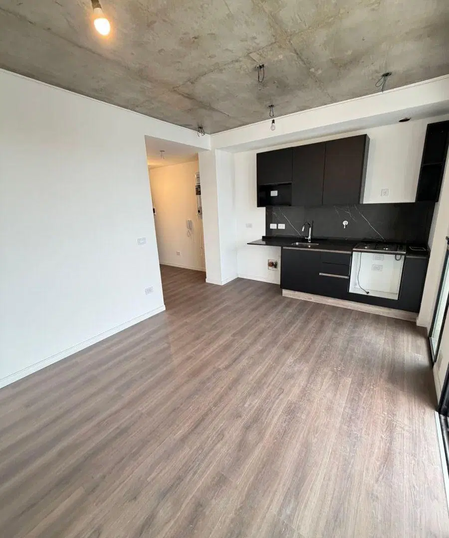 Departamento NUEVO A ESTRENAR 1 DORMITORIO Avenida 19 entre 41 y 42 2