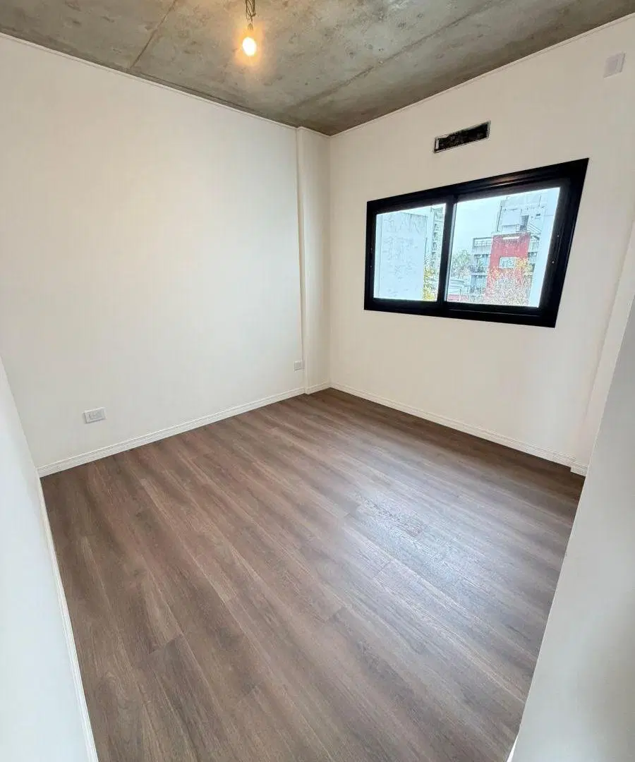 Departamento NUEVO A ESTRENAR 1 DORMITORIO Avenida 19 entre 41 y 42 5