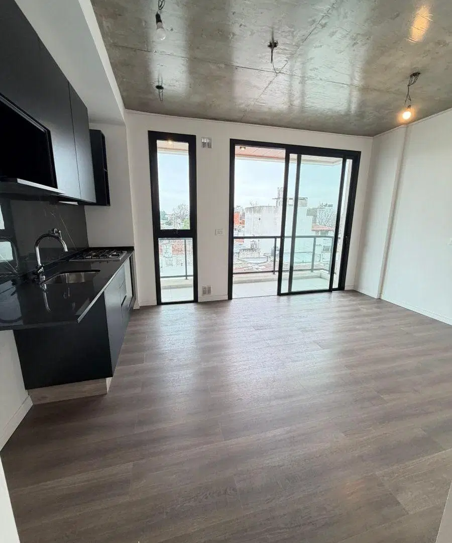 Departamento NUEVO A ESTRENAR 1 DORMITORIO Avenida 19 entre 41 y 42 1