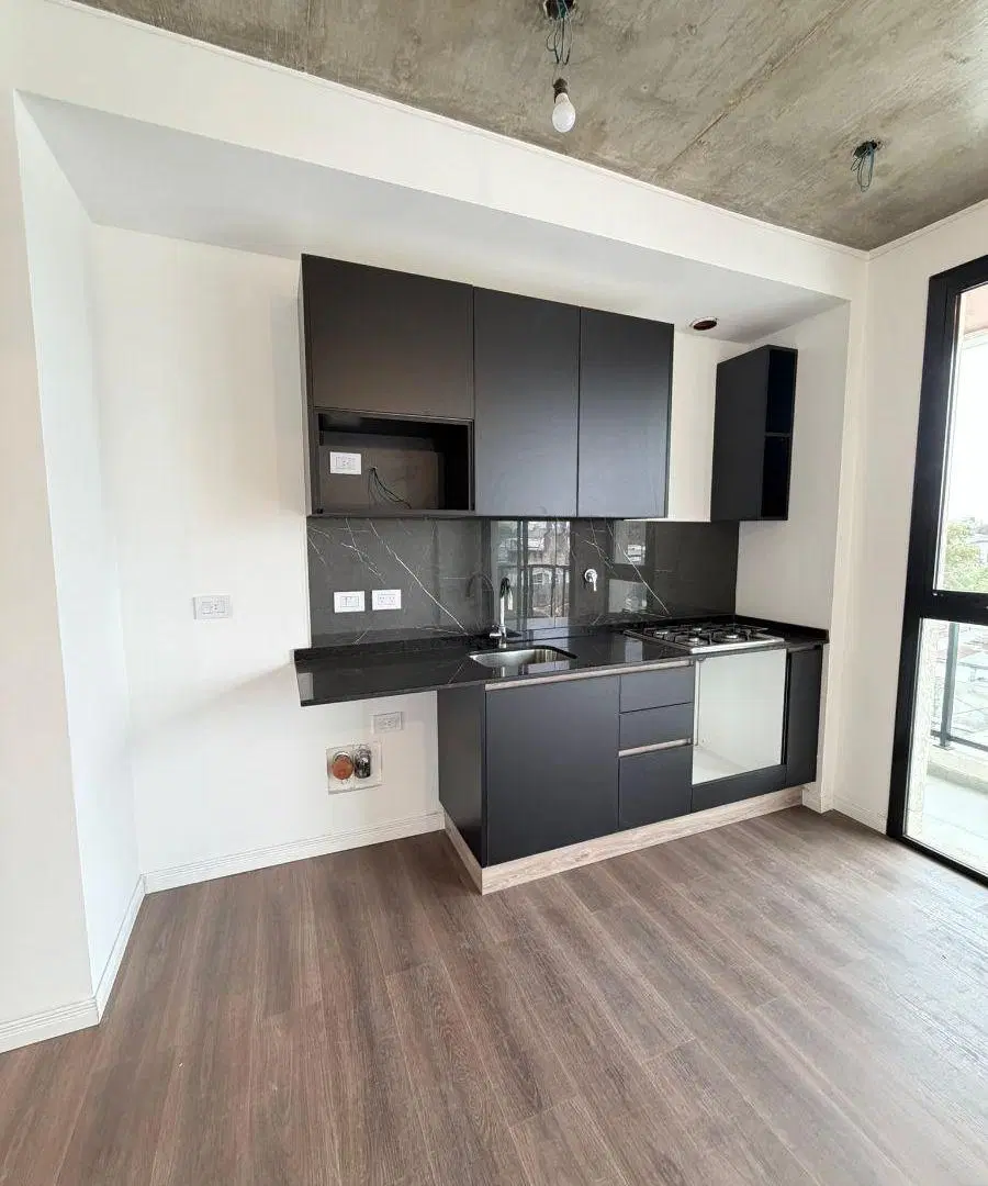 Departamento NUEVO A ESTRENAR 1 DORMITORIO Avenida 19 entre 41 y 42 3