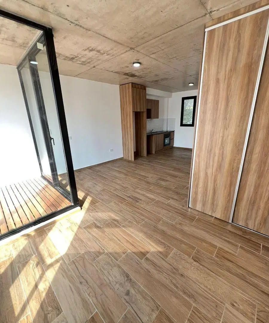 Departamento en Alquiler Calle 14 entre 57 y 58 5