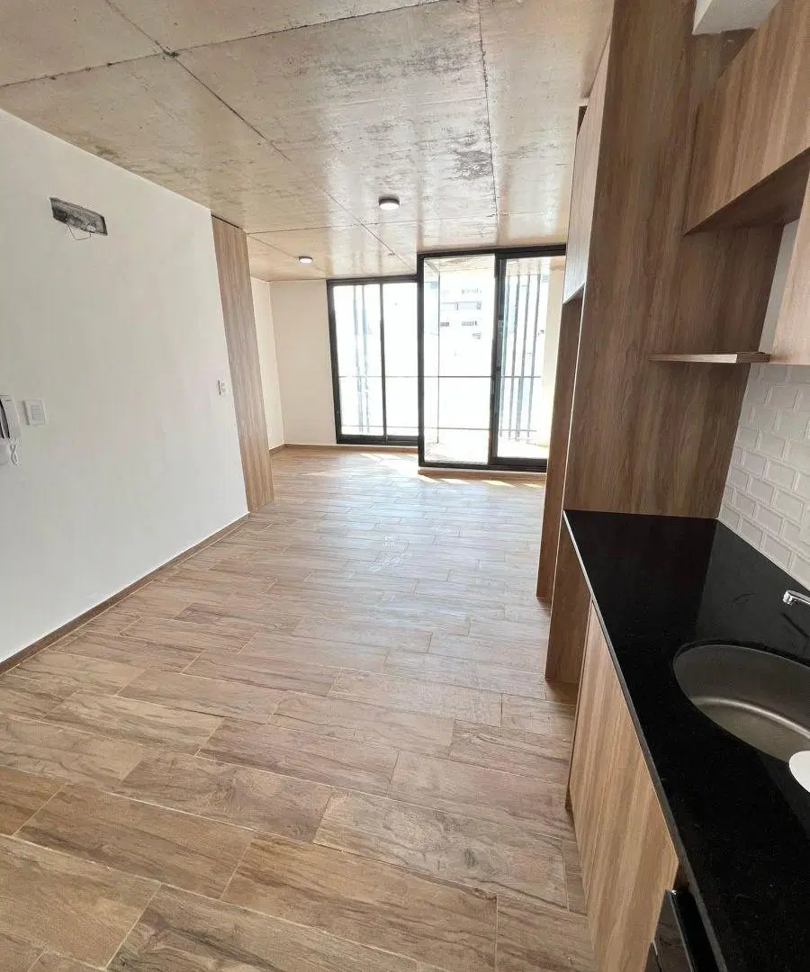 Departamento en Alquiler Calle 14 entre 57 y 58 3