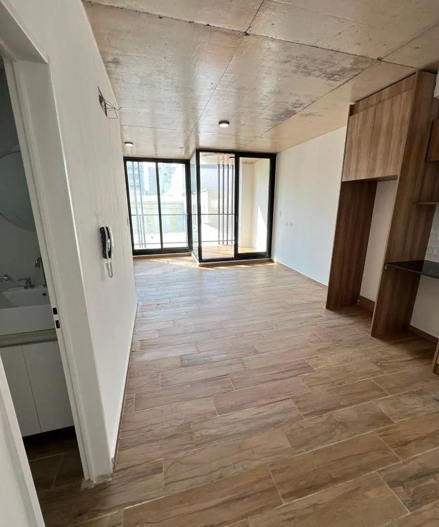 Departamento en Alquiler Calle 14 entre 57 y 58 2