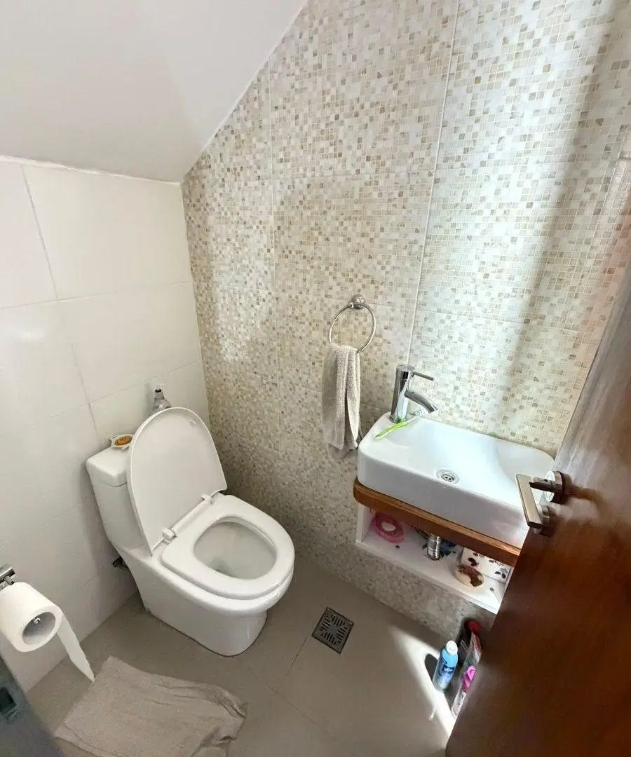 Duplex en Alquiler Villa Elisa 3