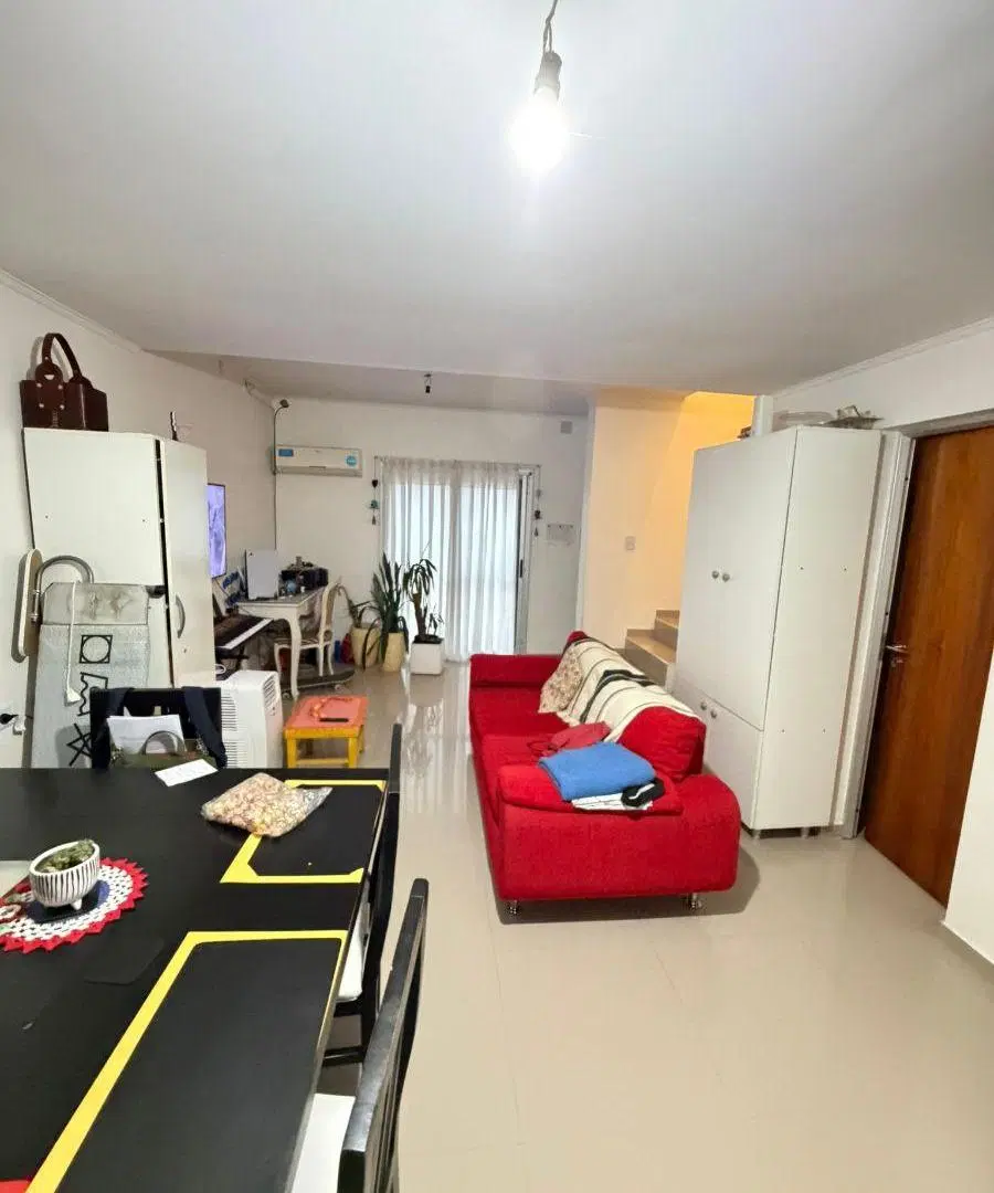 Duplex en Alquiler Villa Elisa 4