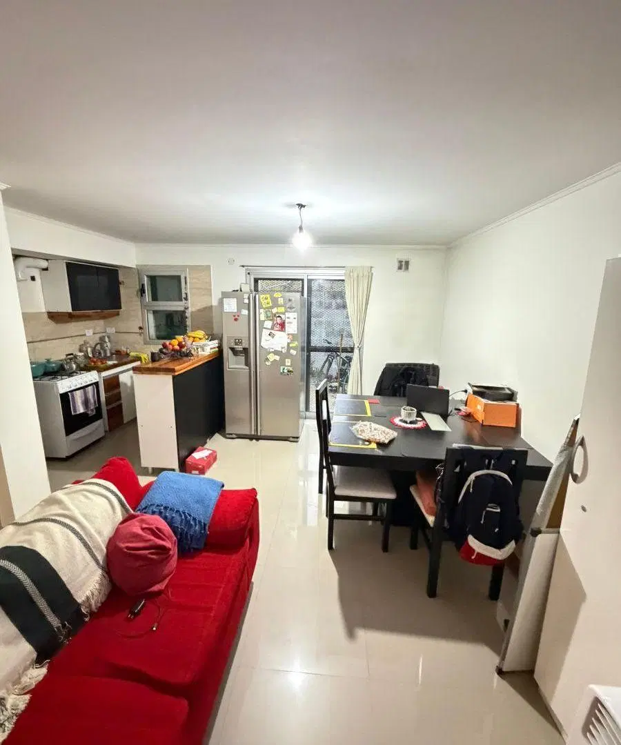 Duplex en Alquiler Villa Elisa 5
