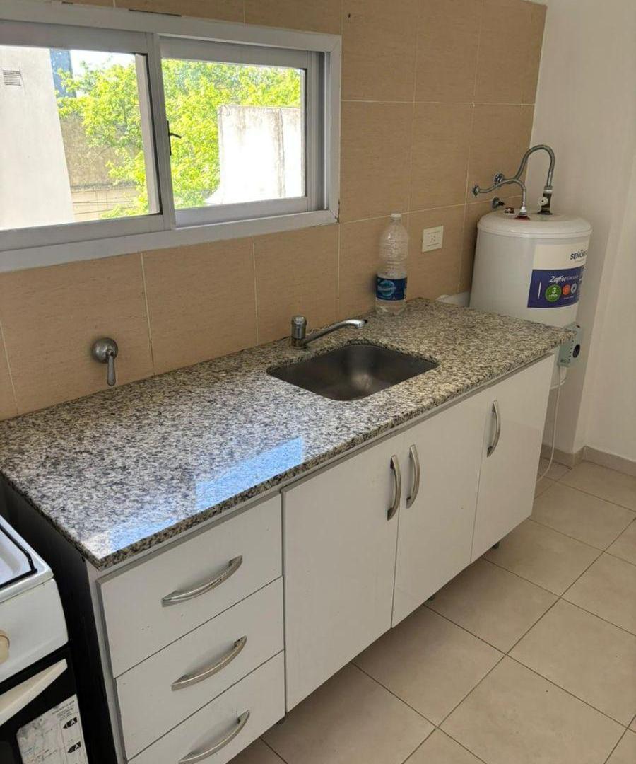Foto de Alquiler Departamento 1 dormitorio La Plata 58 1 y 2, imagen 5