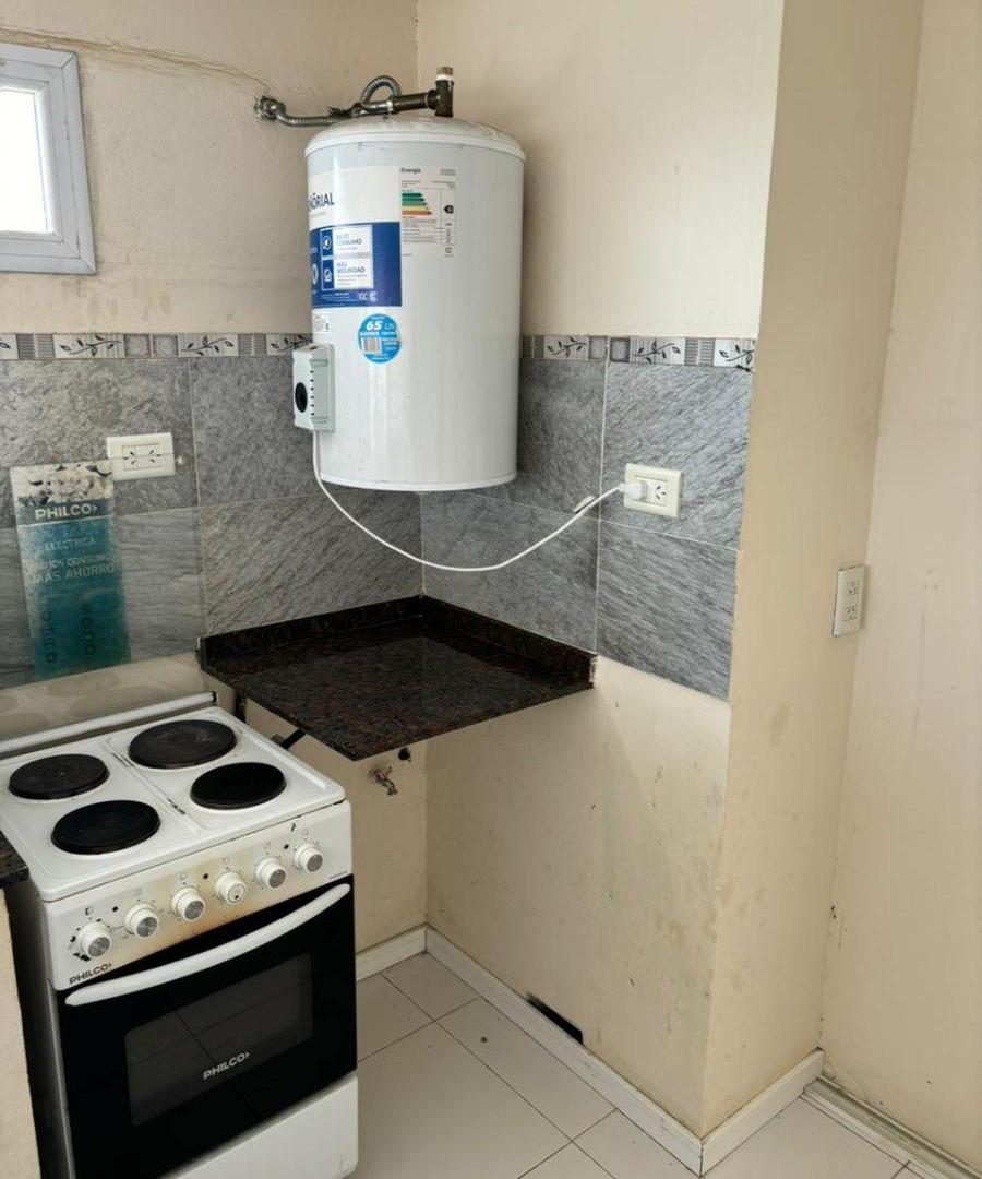 Foto de Alquiler Departamento 1 dormitorio La Plata 3 35 y 36, imagen 5