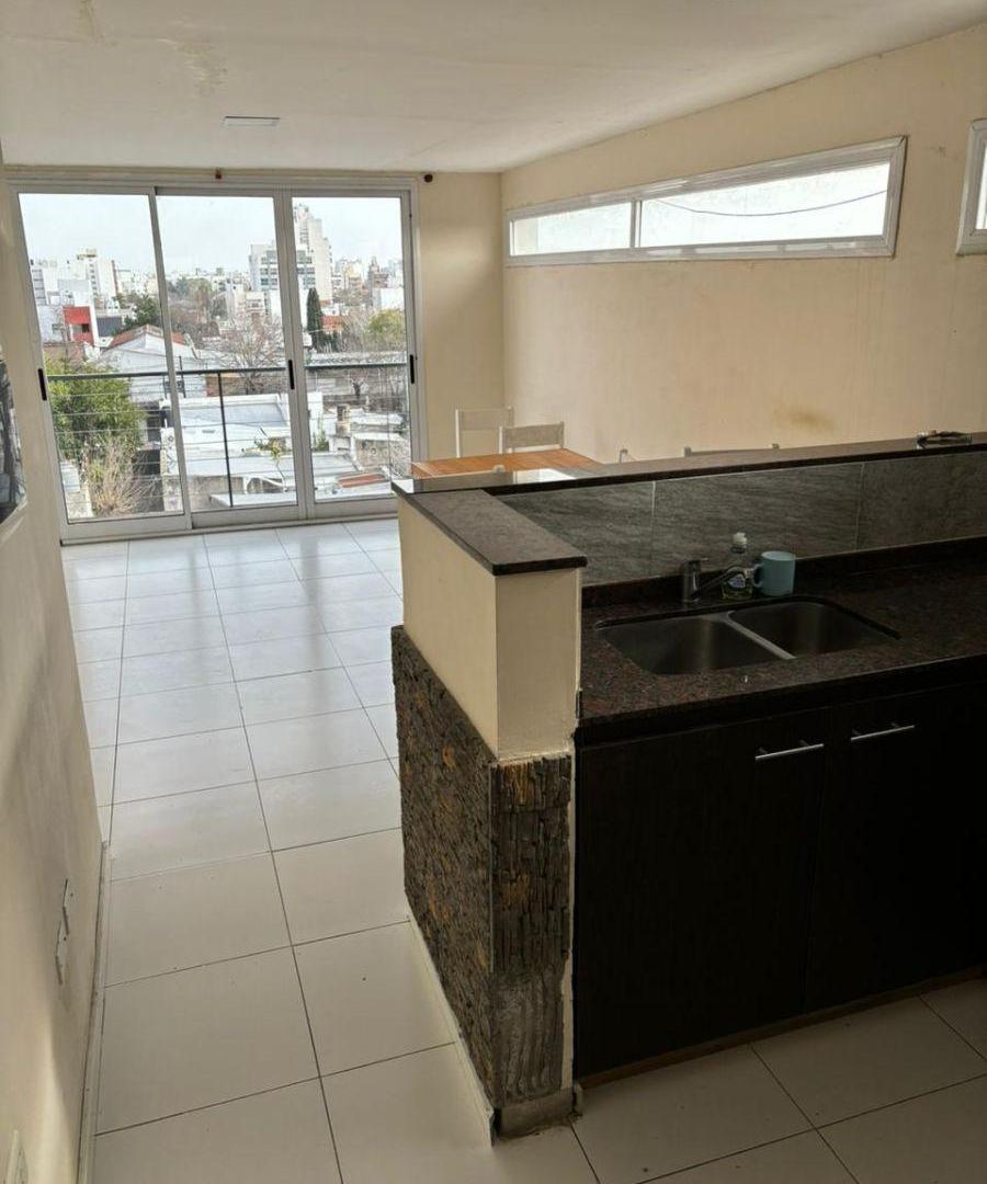 Foto de Alquiler Departamento 1 dormitorio La Plata 3 35 y 36, imagen 3