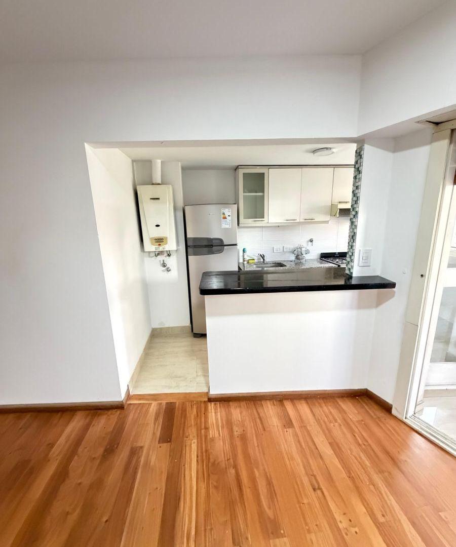 Foto de Semipiso en alquiler Avenida 44 entre 16 y 17 2 dorm. c/cochera cubierta, imagen 2