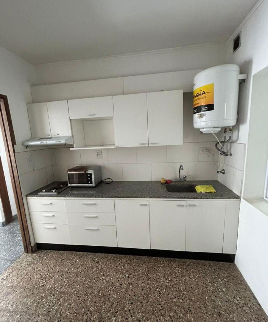 Foto de Departamento 2 dormitorios en Barrio Norte con patio y jardín, imagen 5