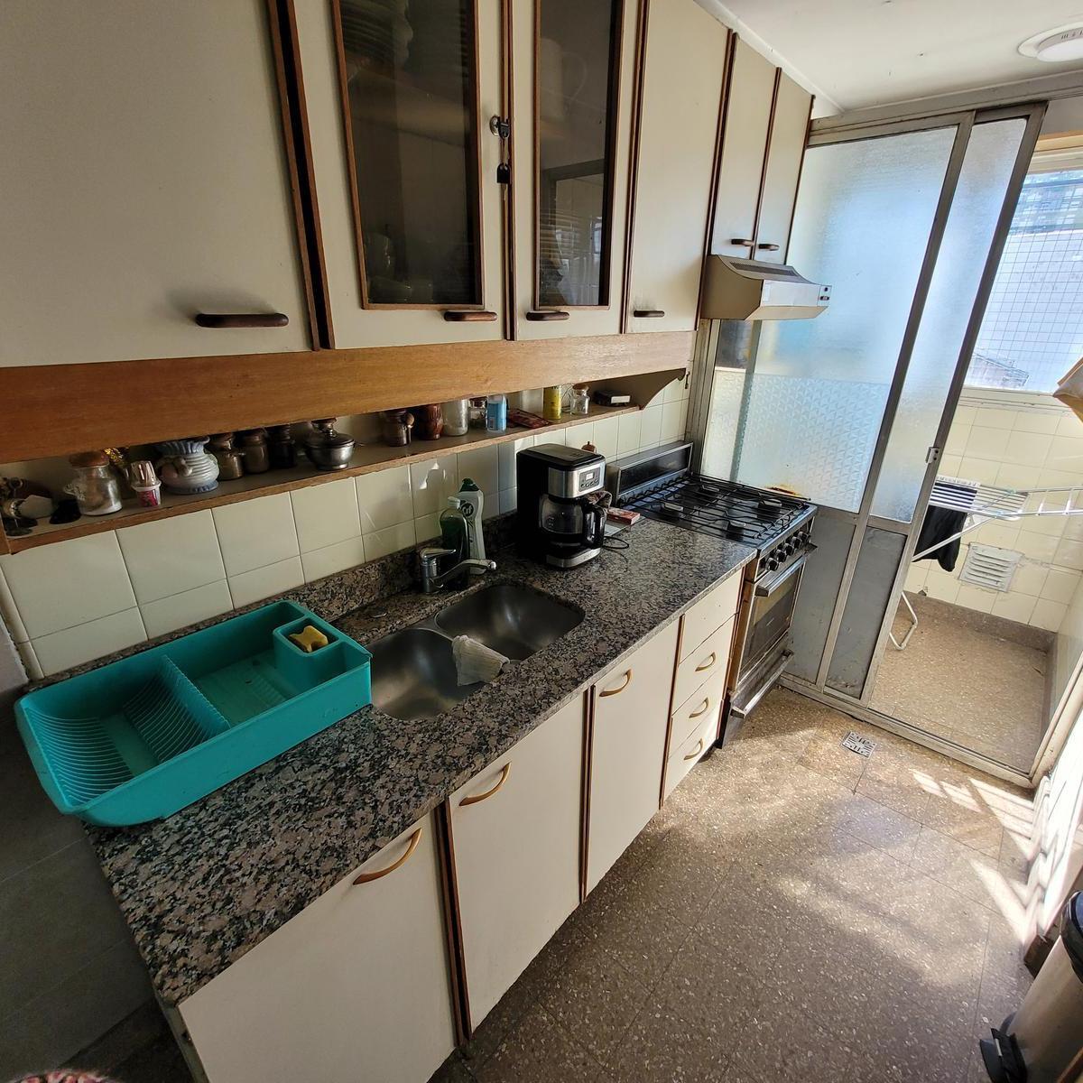Departamento de 4 Ambientes en Núñez 2