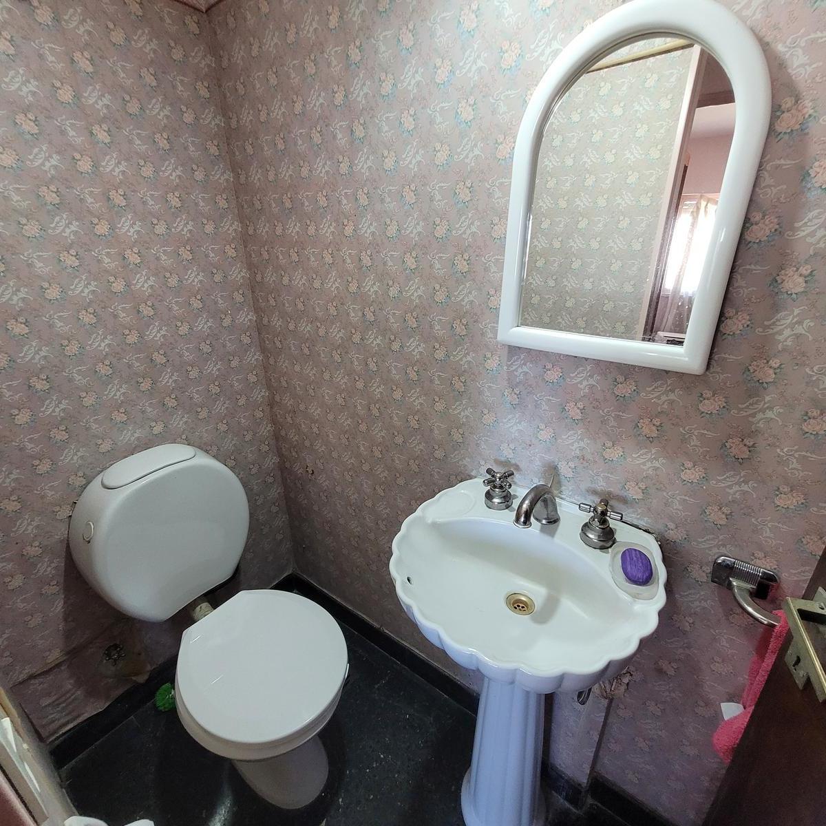 Departamento de 4 Ambientes en Núñez 5