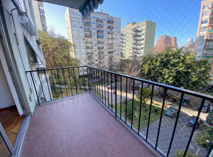 Departamento de 3 Ambientes 1
