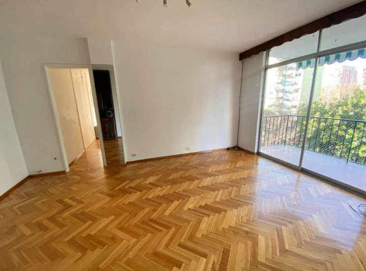 Departamento de 3 Ambientes 5
